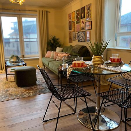 No5 Ayr Beach - Coorie Doon Stays Экстерьер фото