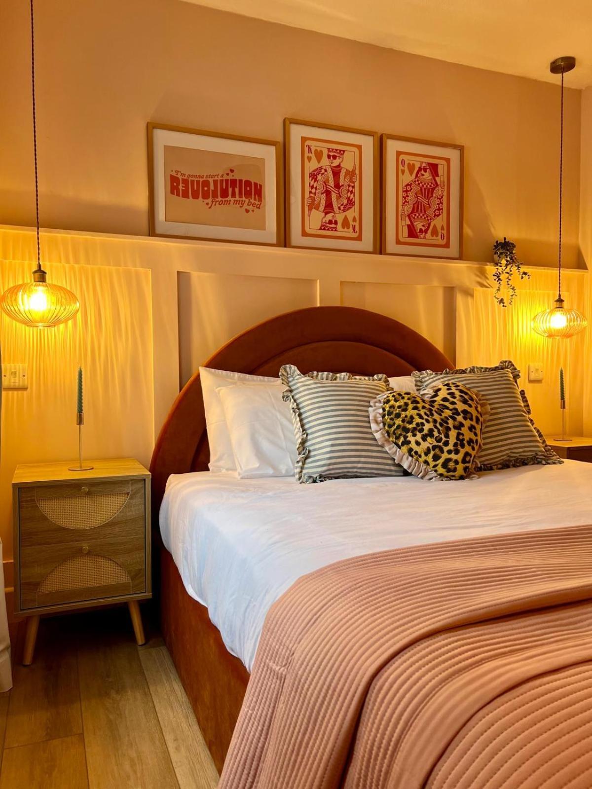 No5 Ayr Beach - Coorie Doon Stays Экстерьер фото