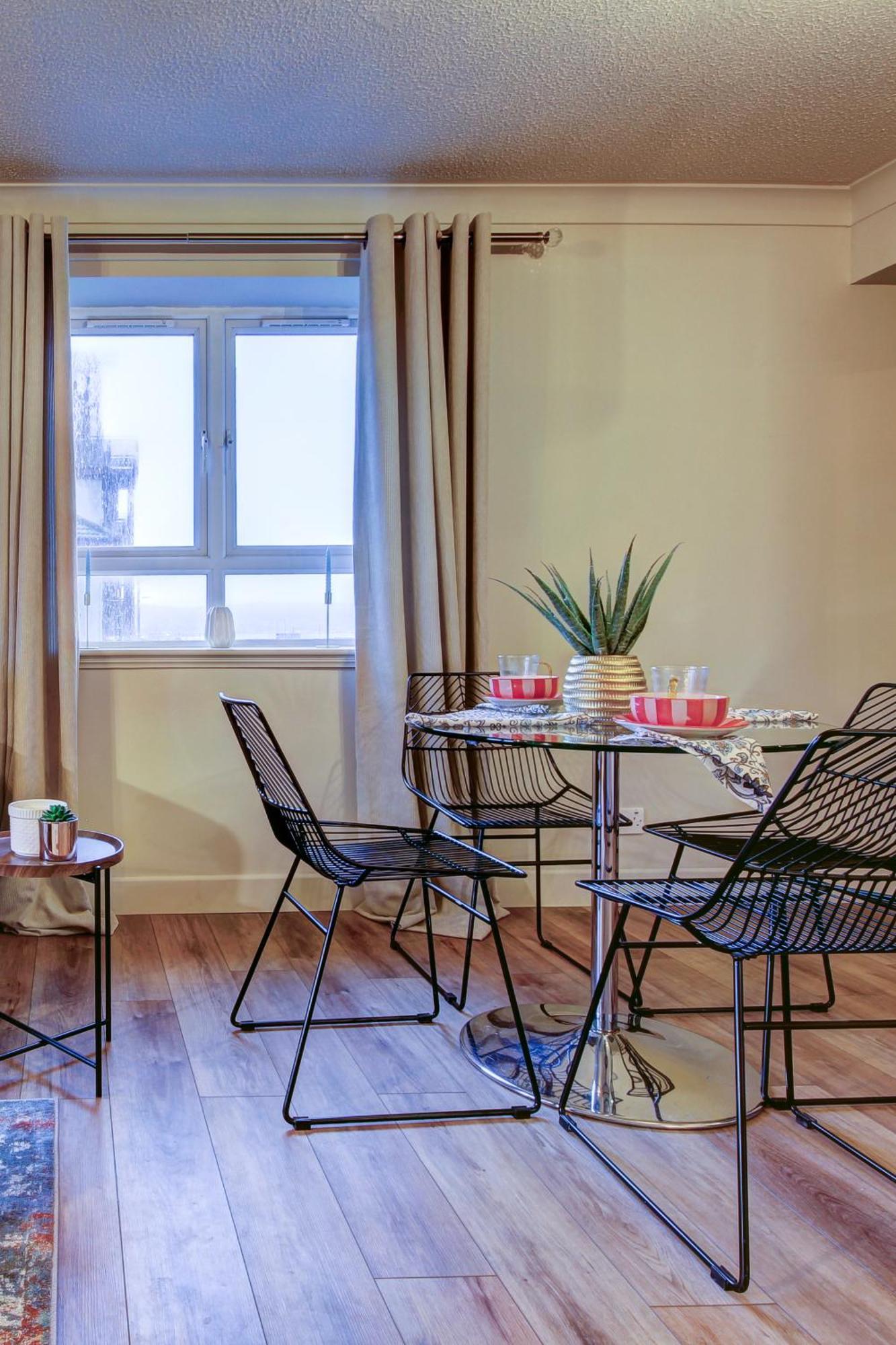 No5 Ayr Beach - Coorie Doon Stays Экстерьер фото