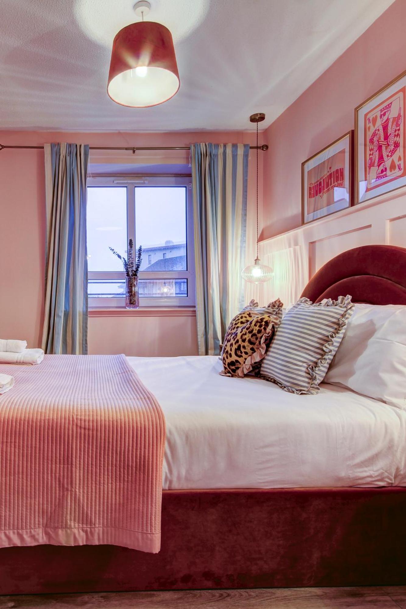 No5 Ayr Beach - Coorie Doon Stays Экстерьер фото
