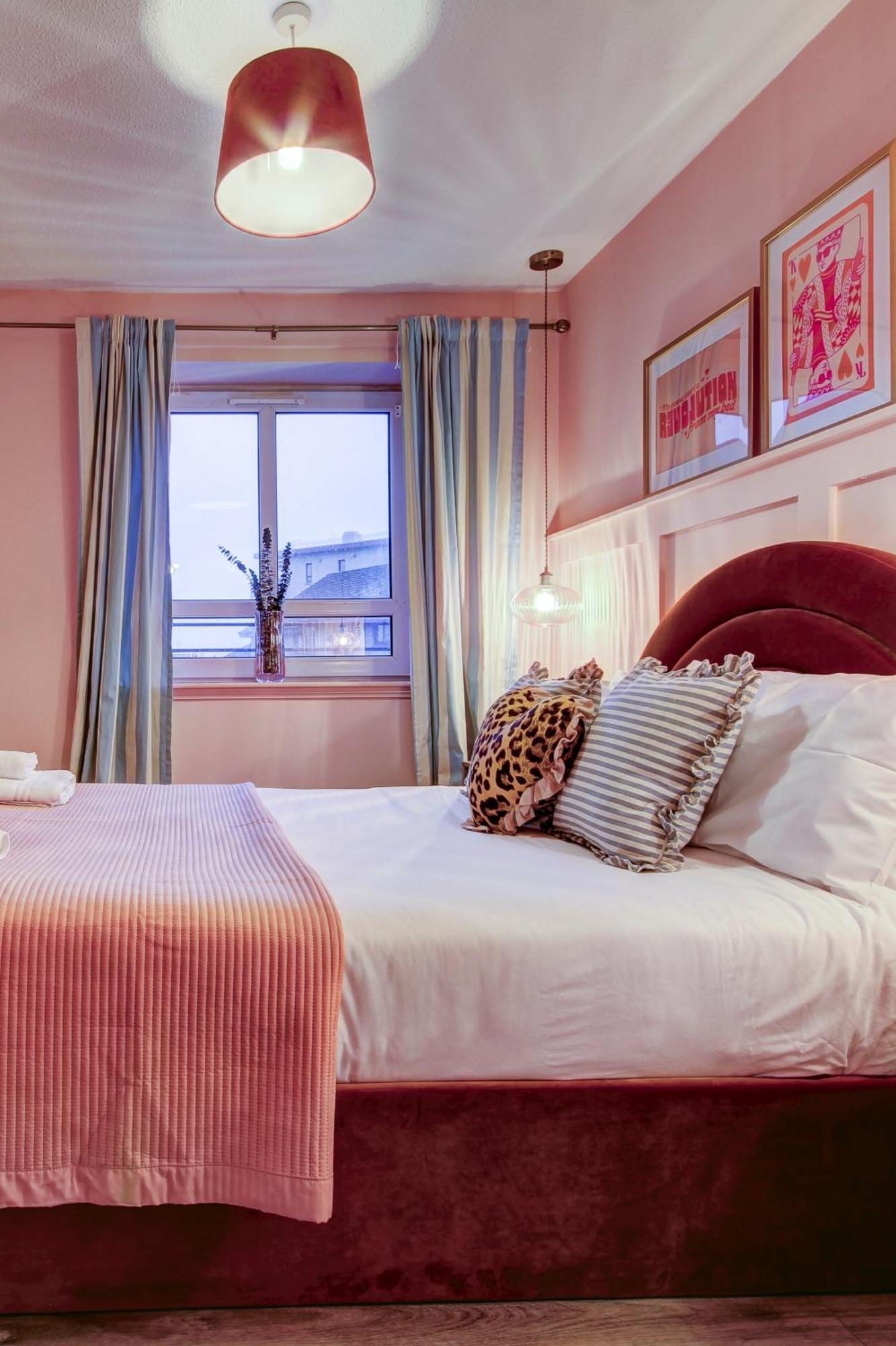 No5 Ayr Beach - Coorie Doon Stays Экстерьер фото