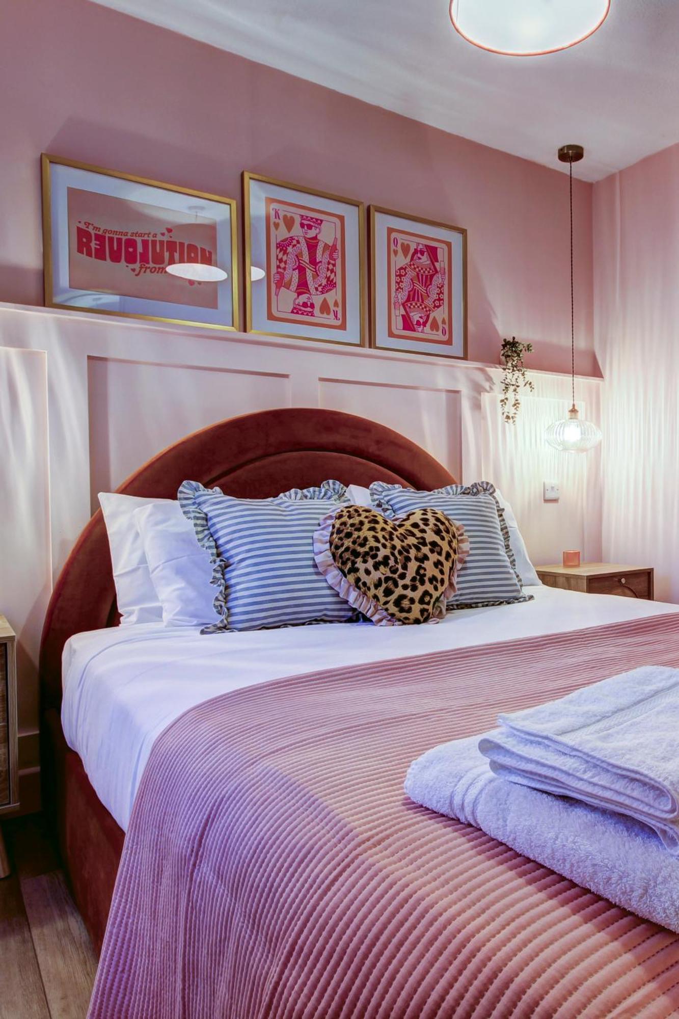 No5 Ayr Beach - Coorie Doon Stays Экстерьер фото