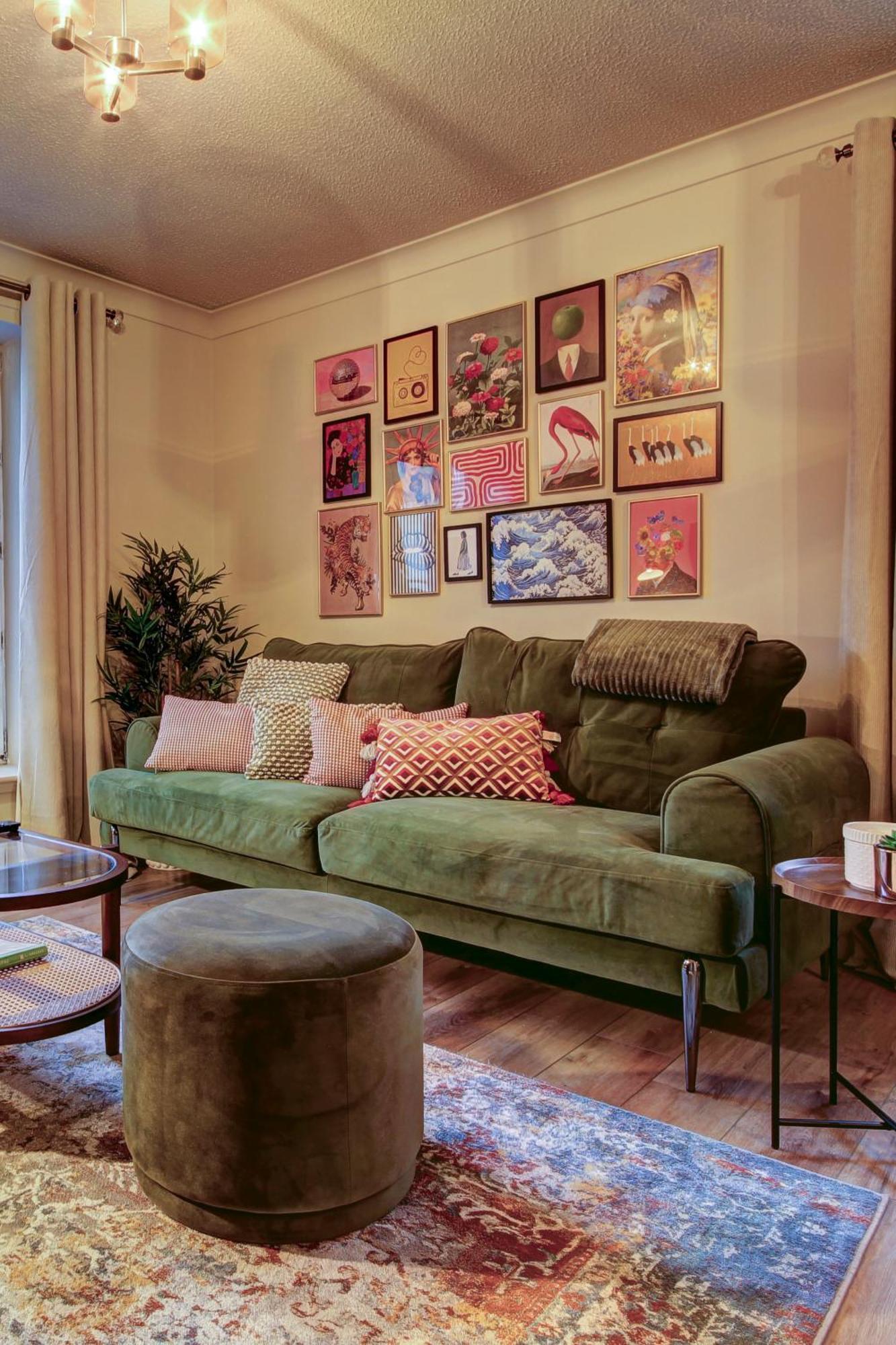 No5 Ayr Beach - Coorie Doon Stays Экстерьер фото