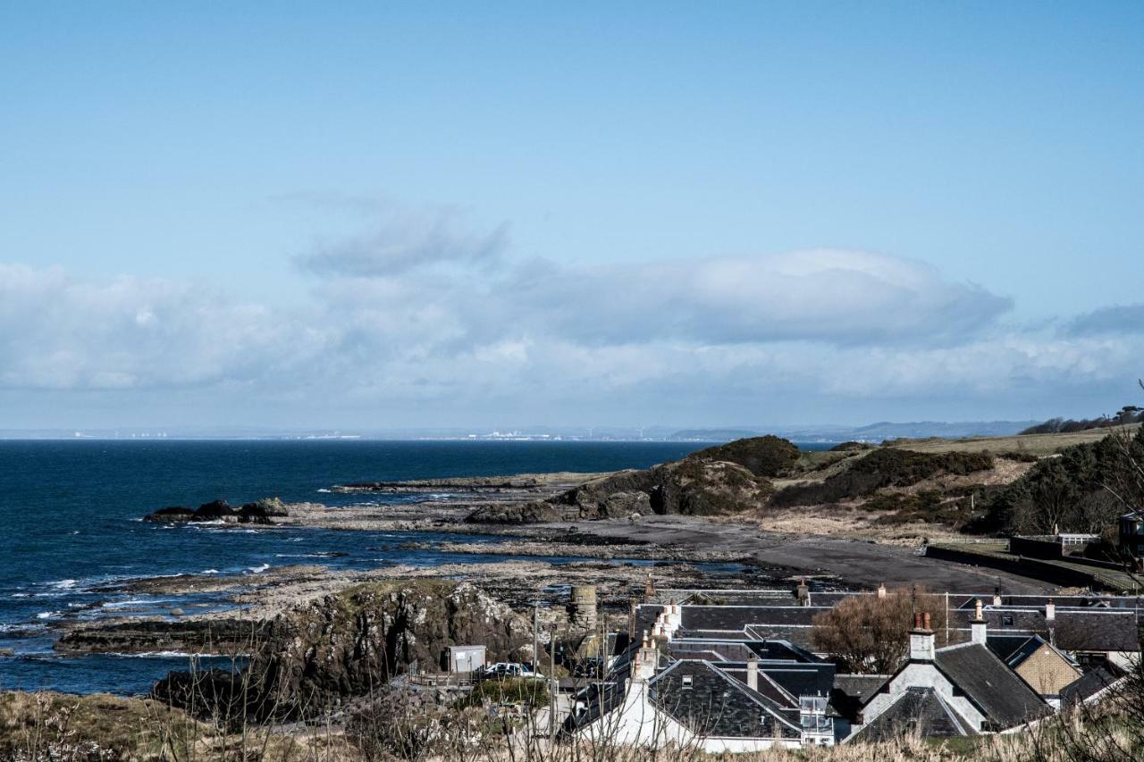 No5 Ayr Beach - Coorie Doon Stays Экстерьер фото